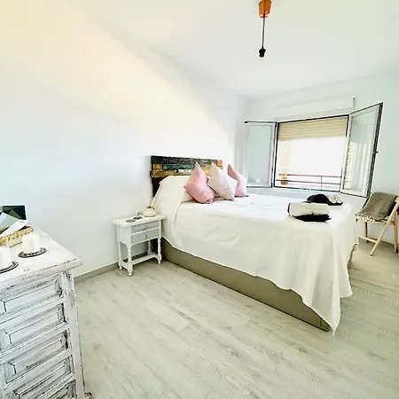 Apartment Puerta Al Mediterraneo *