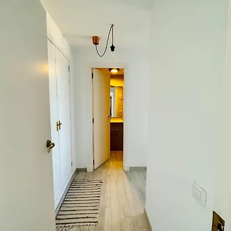 Puerta Al Mediterraneo * خافييا