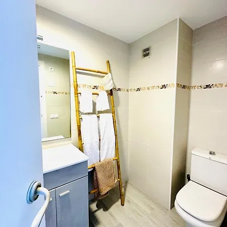 Puerta Al Mediterraneo Apartamento *