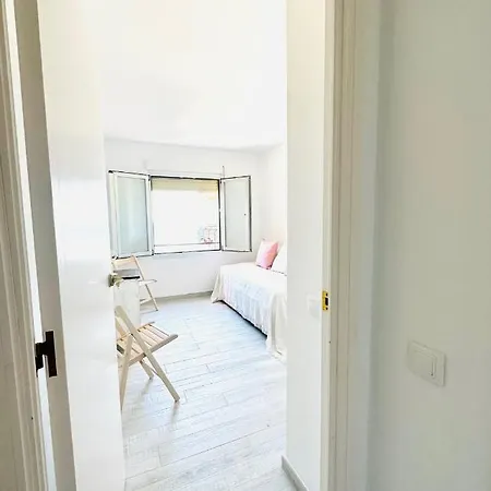 Apartamento Puerta Al Mediterraneo Jávea