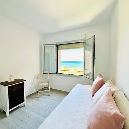 Puerta Al Mediterraneo شقة