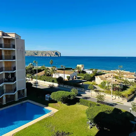 Puerta Al Mediterraneo Jávea