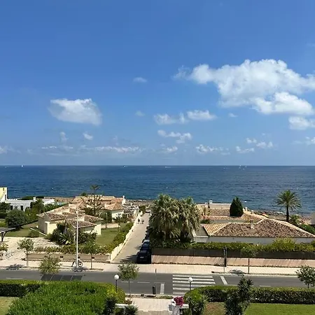 Διαμέρισμα Puerta Al Mediterraneo *